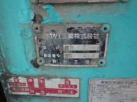 Isuzu ELF 2008