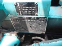 Isuzu ELF 2008