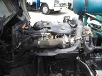 Isuzu ELF 2008