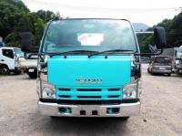 Isuzu ELF 2008