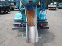 Isuzu ELF 2008