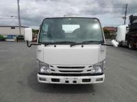 Isuzu ELF 2022