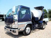 Isuzu ELF 2018