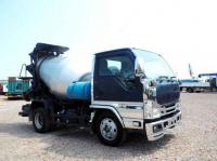 Isuzu ELF 2018