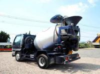 Isuzu ELF 2018