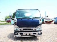 Isuzu ELF 2018