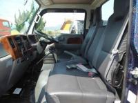 Isuzu ELF 2018