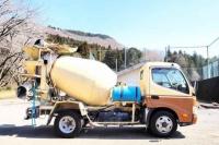 Hino Dutro 2011