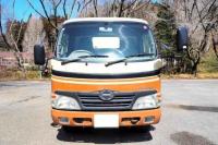 Hino Dutro 2011