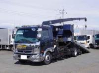 Mitsubishi FUSO FIGHTER 2016