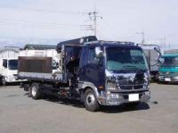 Mitsubishi FUSO FIGHTER 2016