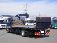 Mitsubishi FUSO FIGHTER 2016