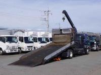 Mitsubishi FUSO FIGHTER 2016