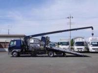 Mitsubishi FUSO FIGHTER 2016