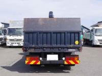 Mitsubishi FUSO FIGHTER 2016