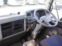 Mitsubishi FUSO FIGHTER 2016