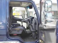 Mitsubishi FUSO FIGHTER 2016