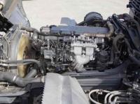 Mitsubishi FUSO FIGHTER 2016