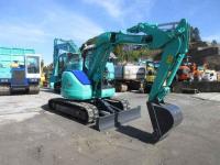 IHI IHI Excavator 2015