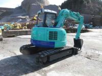 IHI IHI Excavator 2015