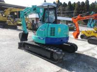 IHI IHI Excavator 2015