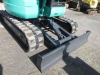 IHI IHI Excavator 2015