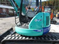 IHI IHI Excavator 2015