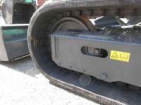 IHI IHI Excavator 2015