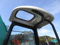 IHI IHI Excavator 2015