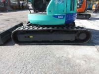 IHI IHI Excavator 2015