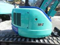 IHI IHI Excavator 2015