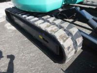 IHI IHI Excavator 2015