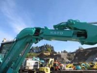 IHI IHI Excavator 2015