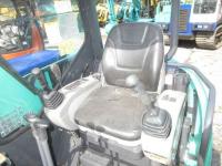 IHI IHI Excavator 2015