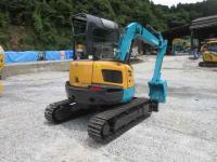 Kubota Kubota Excavator 2012