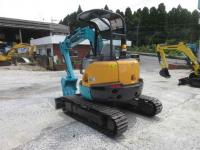 Kubota Kubota Excavator 2012