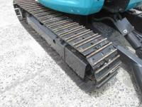 Kubota Kubota Excavator 2012