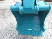 Kubota Kubota Excavator 2012