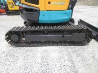 Kubota Kubota Excavator 2012