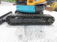 Kubota Kubota Excavator 2012