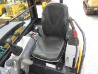 Kubota Kubota Excavator 2012