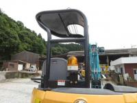 Kubota Kubota Excavator 2012