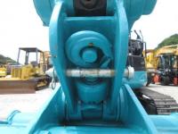 Kubota Kubota Excavator 2012