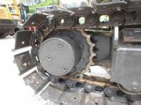Kubota Kubota Excavator 2012