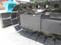 Kubota Kubota Excavator 2012