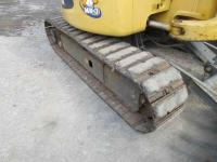 Komatsu Komatsu Excavator 2012