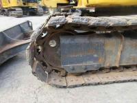 Komatsu Komatsu Excavator 2012