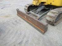 Komatsu Komatsu Excavator 2012