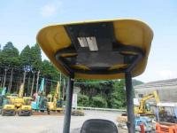 Komatsu Komatsu Excavator 2012