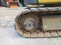 Komatsu Komatsu Excavator 2012